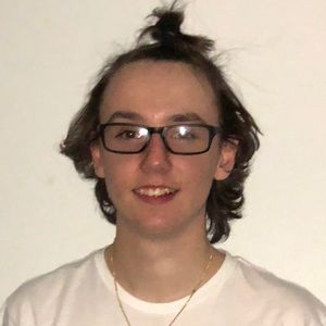 Meet your Posher, Trey